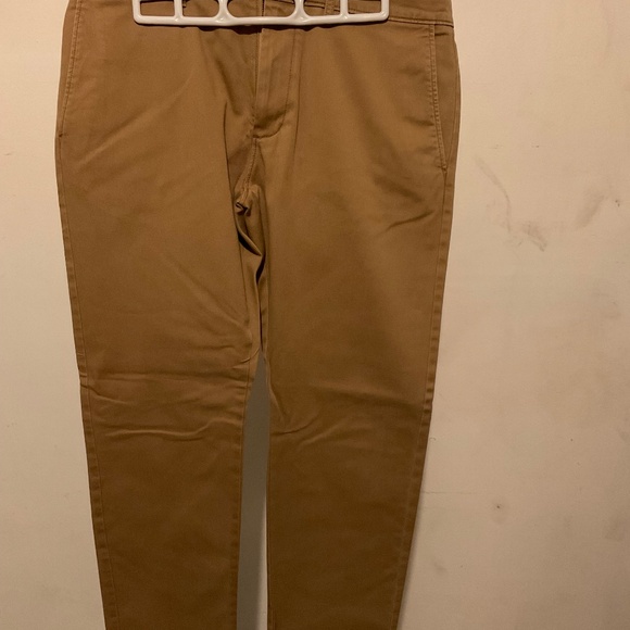 J CREW CHINOS - Picture 2 of 4
